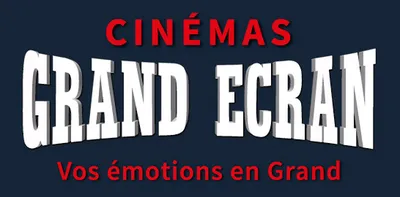 Cinéma Sainte Eulalie proche Bordeaux Grand écran