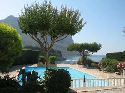 Vente appartement T3 Cassis