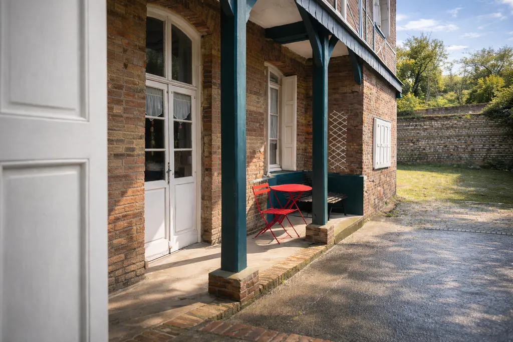 Nos prestations sur le secteur deNeufchâtel-en-Bray 76270 en Seine-Maritime