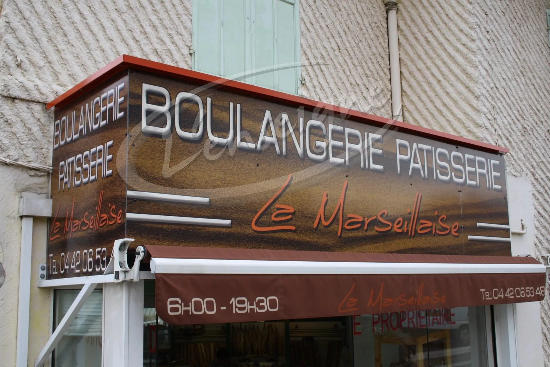 panneau pas cher magasin port de bouc