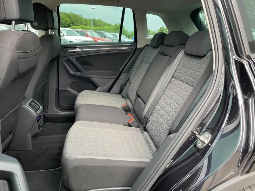 Vente Volkswagen Tiguan 2.0 TDI - 150 - DSG 7 Life Business d'occasion en Normandie