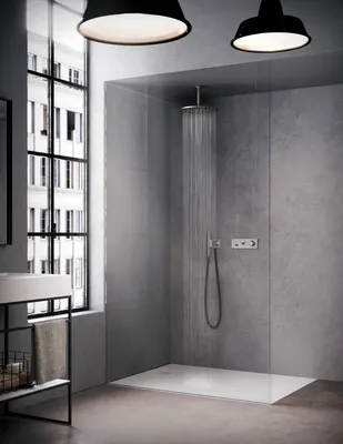 robinetterie treemme inox