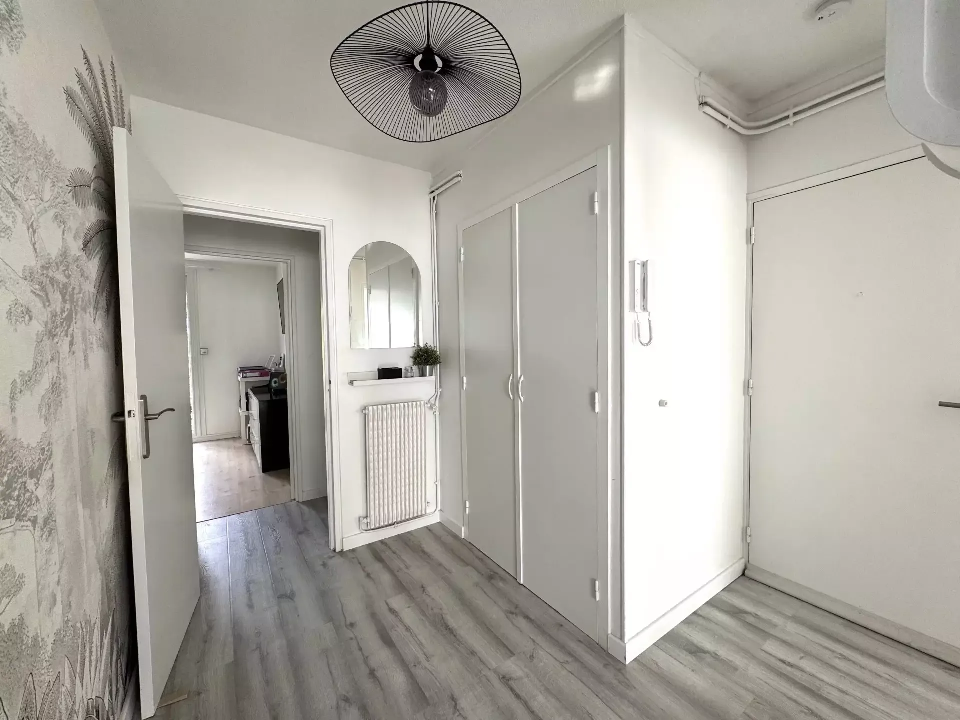 Vente appartement Bruges, 4 pièces, 3 chambres, 82 m², 248 000 €