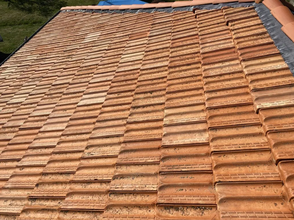 toiture fini sur aix en provence