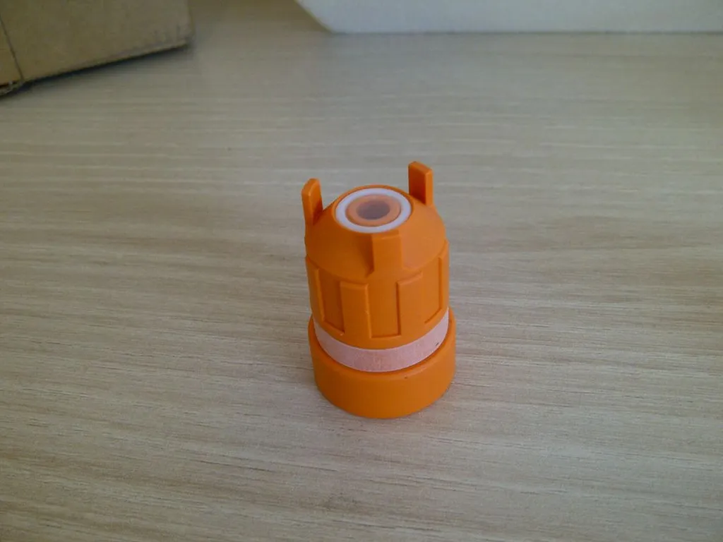 KIT DE REETALONNAGE POUR SONDE DE CHLORE PROMINENT (MEMBRANE ET GEL)