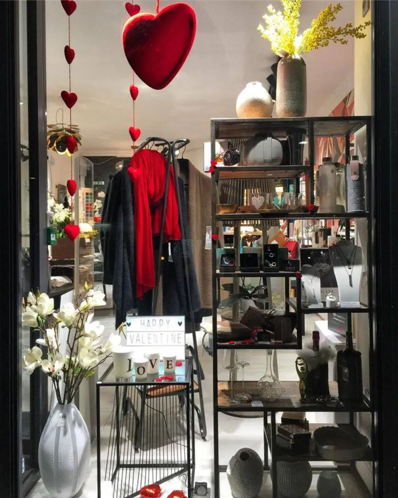 Offrez un cadeau chic et original pour la Saint Valentin