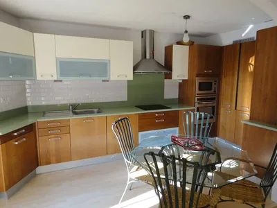 A vendre appartement Carnoux