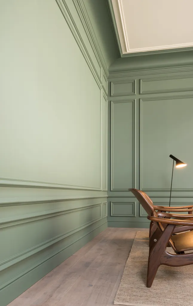 Décoration d'intérieur