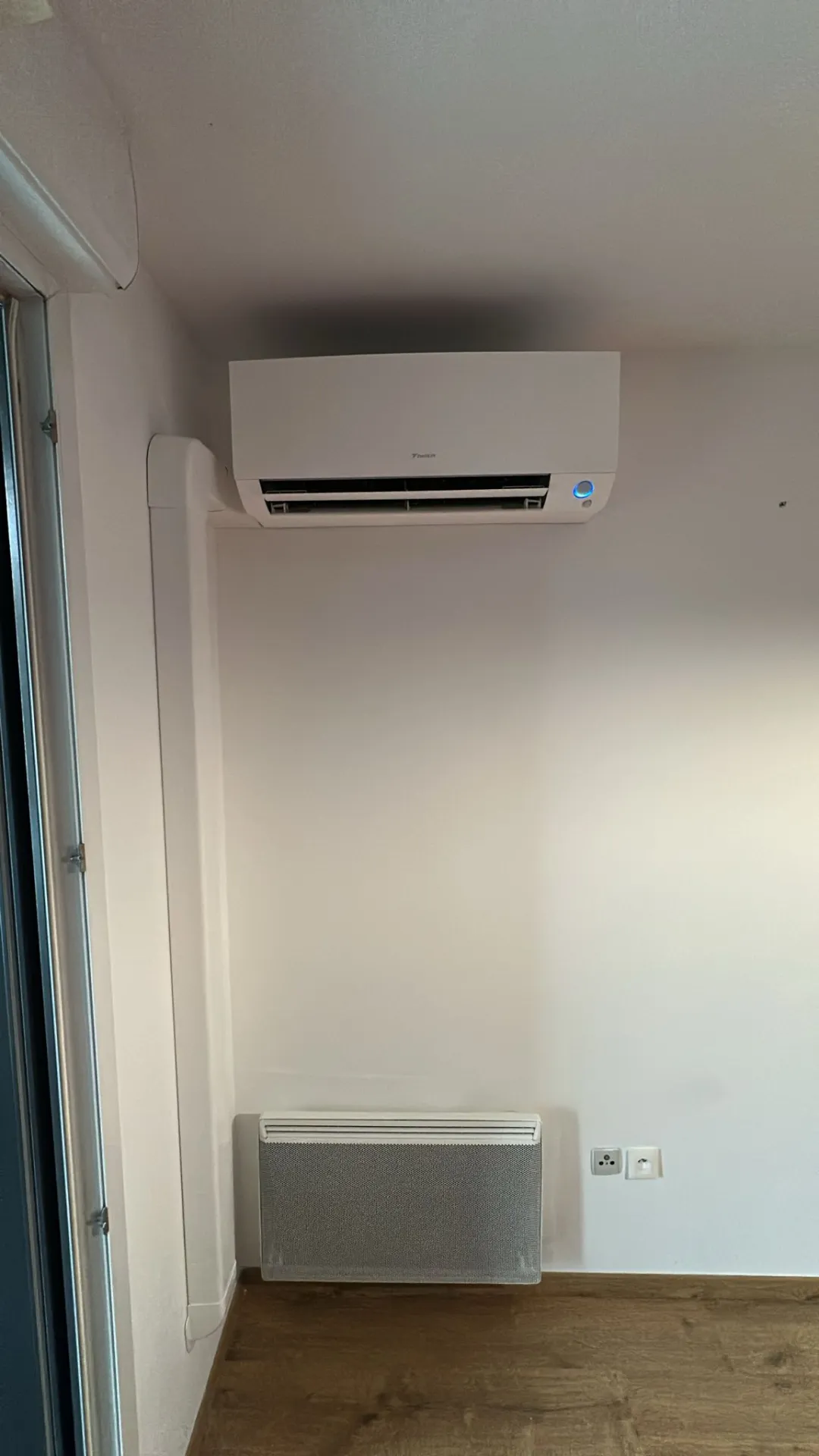 Win’Air, expert en climatisation réversible Daikin pour le confort de votre logement à Toulouse et ses alentours