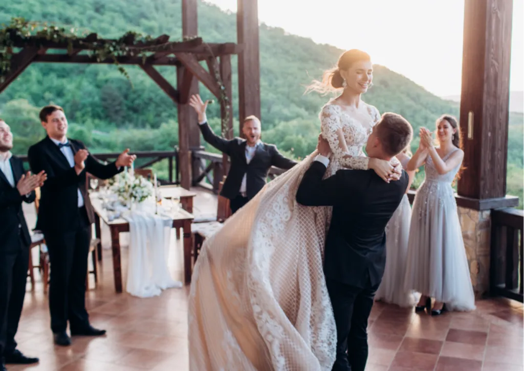 mariage de vos rêves sur-mesure à Biarritz et dans le Pays Basque