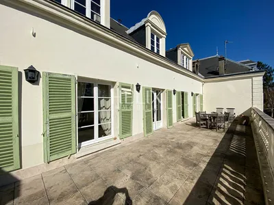 Le Vésinet Le Pecq - 