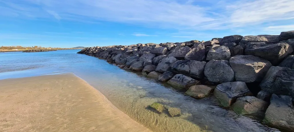 camping et plage à proximité à Vias 