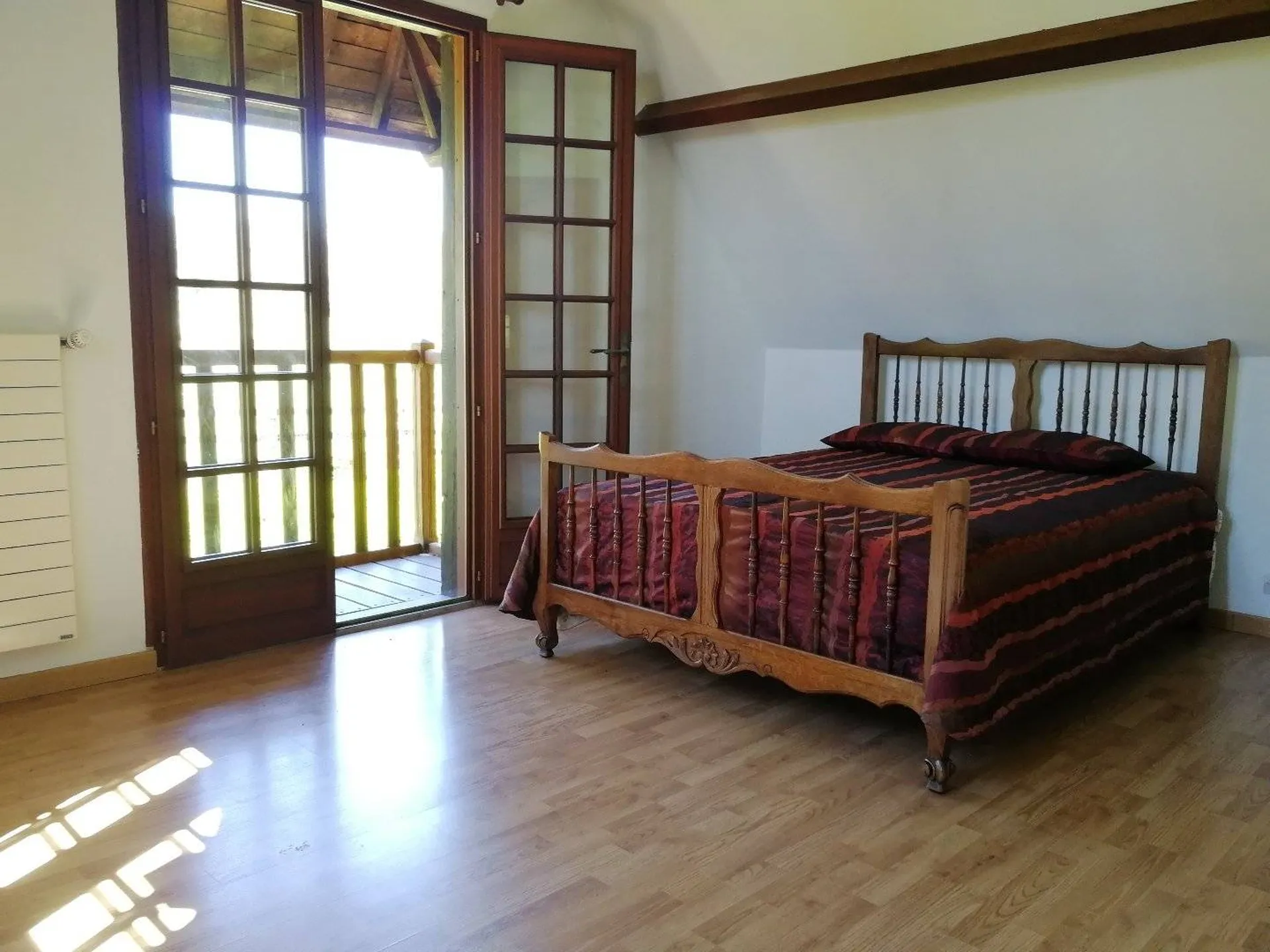 Acquisition d'une jolie maison a pans de bois dans un environnement charmant dans le Pays d'Auge 14