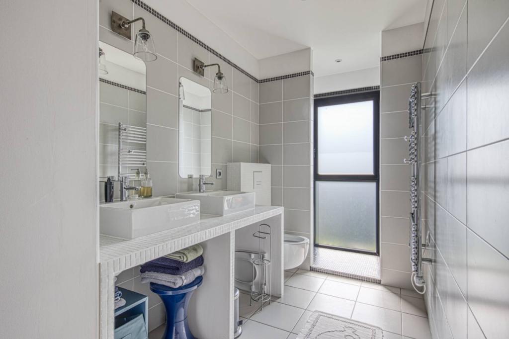 Maison récente Bordeaux Caudéran Grand Lebrun 