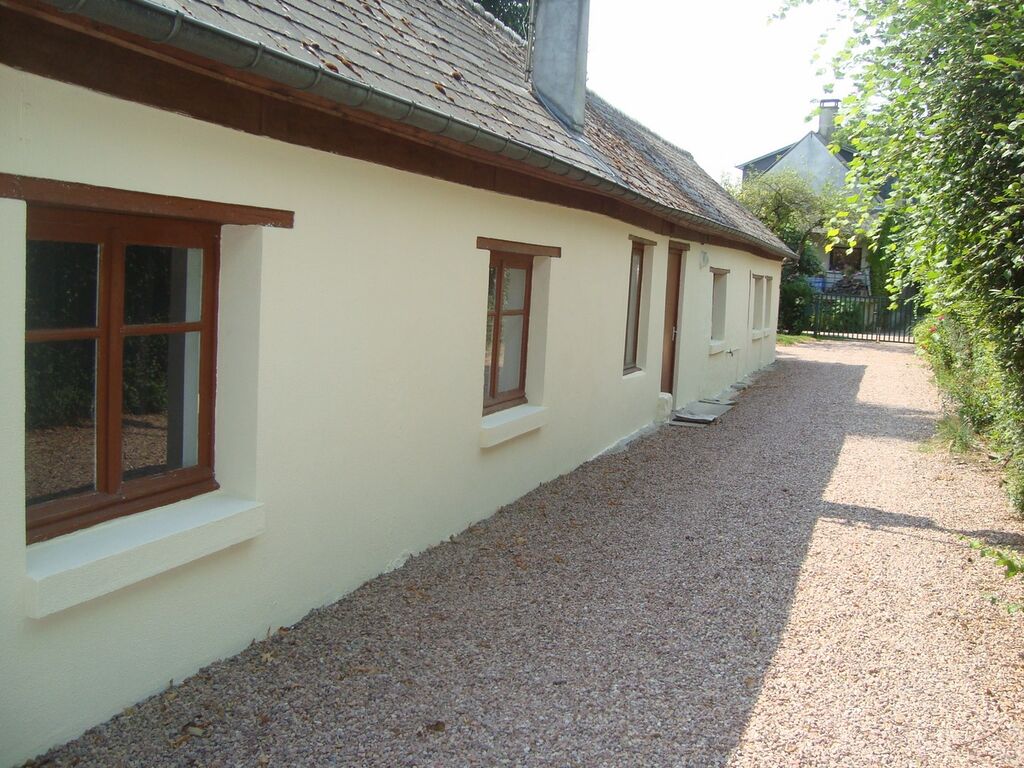 A vendre maison Lisieux Calvados 14