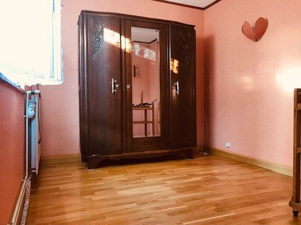 MAISON DE VILLE, Lisieux, Calvados 14