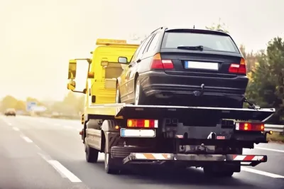 Assurance Camion Plateau