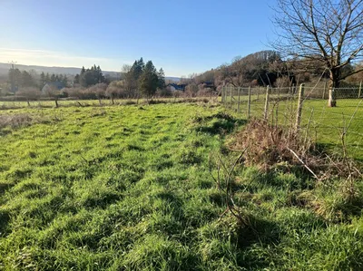 A vendre terrain à bâtir région PONT AUDEMER (27500)