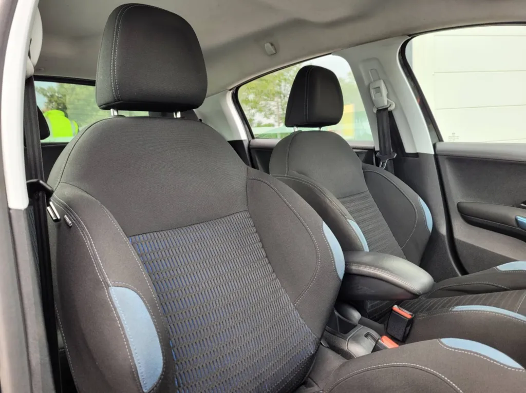 Peugeot 208 Allure 1.6 VTI 120cv occasion à Plaisance du Touch près de Tournefeuille