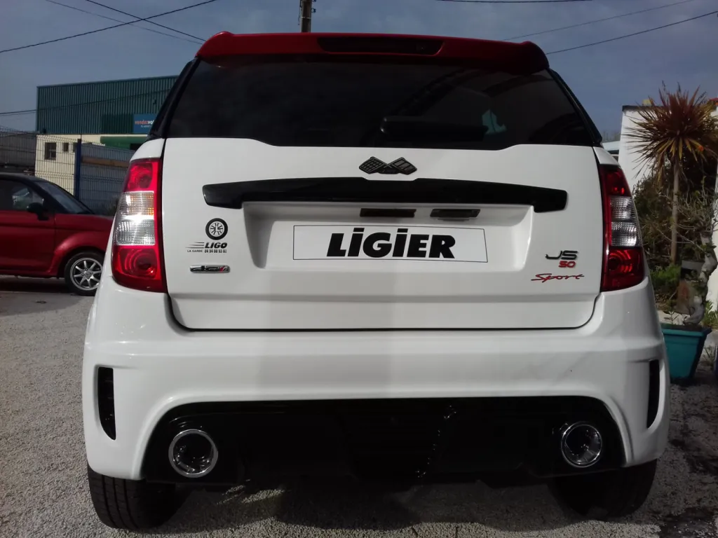 VENDU !!!  voiture sans permis d'occasion pres de Toulon var