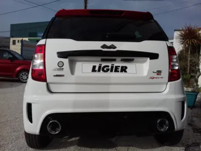 VENDU !!!  voiture sans permis d'occasion pres de Toulon var