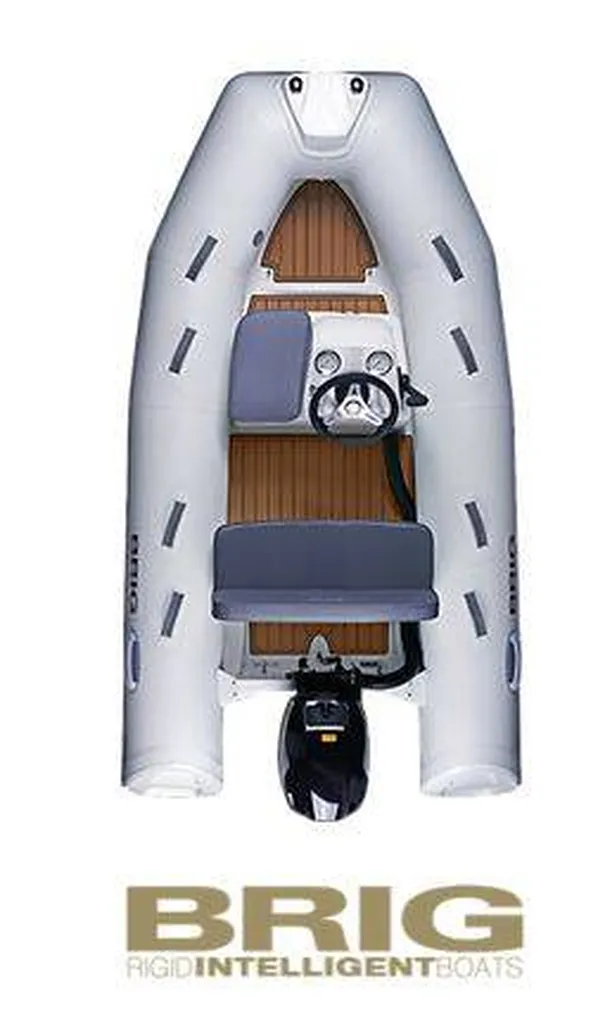 Vente d'annexes gonflables en hypalon ou PVC Var