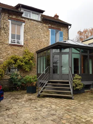 Demeure de charme à proximité de Saint Germain en Laye