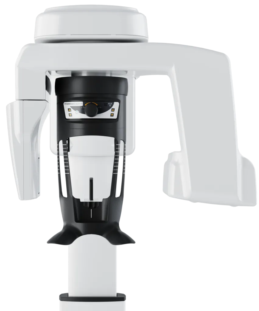 Carestream Dental CS8200 3D Carestream Dental CS8200 3D