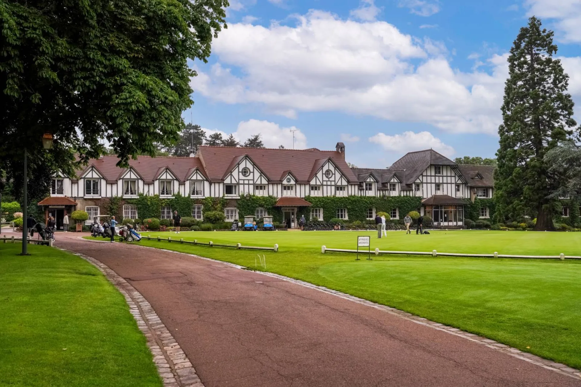 Cherche photographe professionnel pour tournoi dans le 94