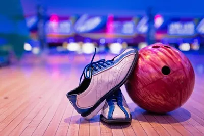 Bowling Rouen - Les formules