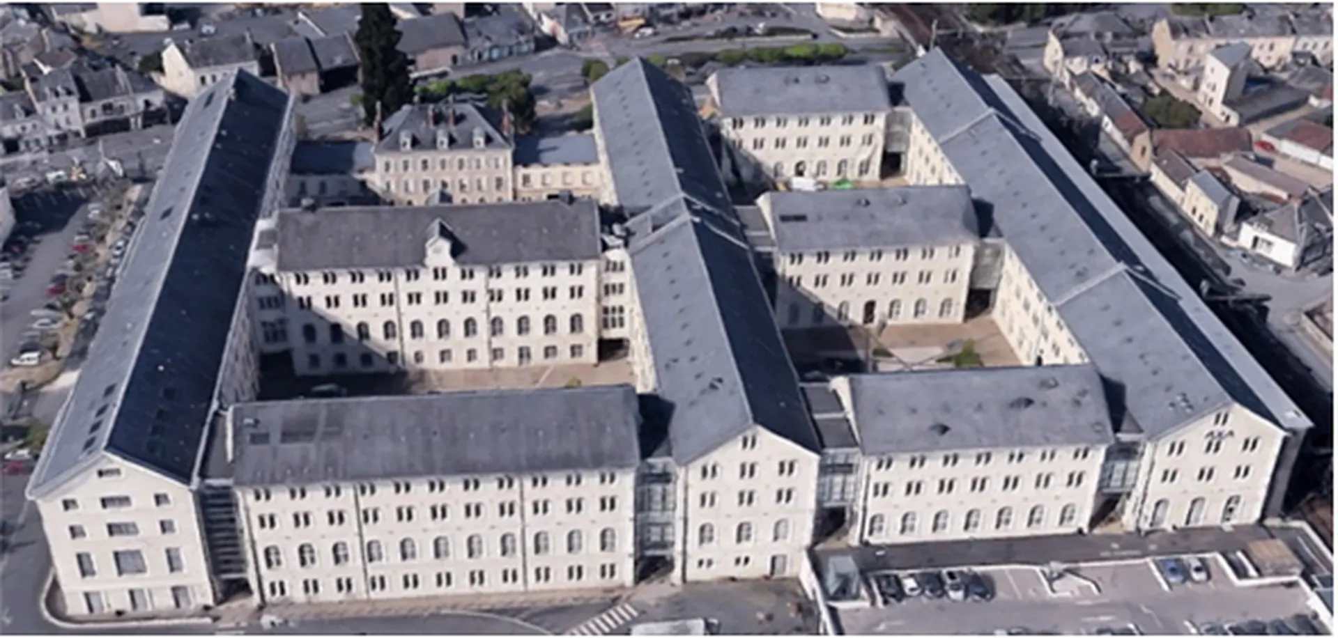 Châteauroux 