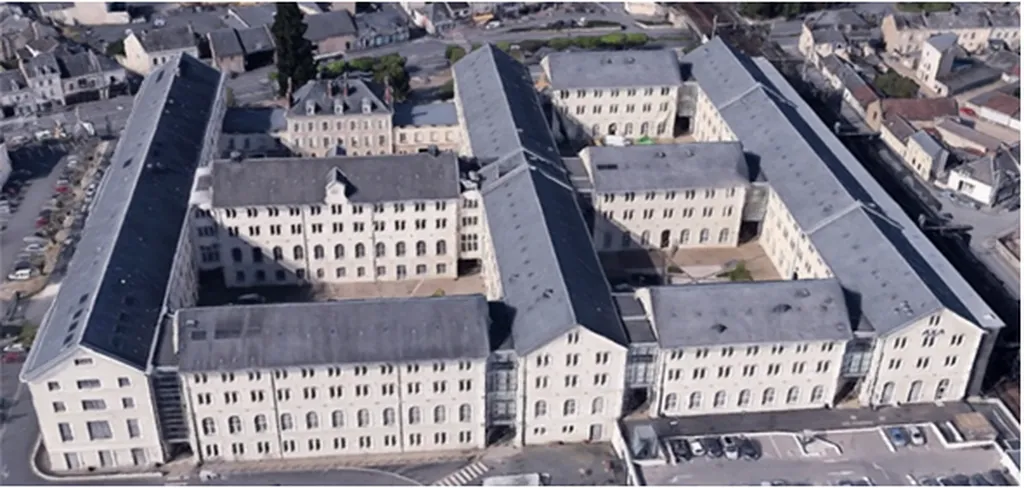 Châteauroux 