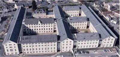 Châteauroux 
