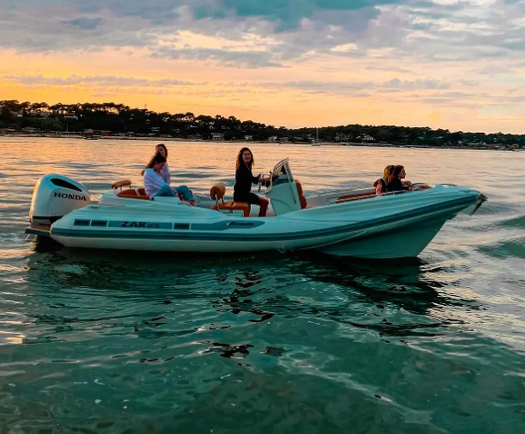 Vente de bateau neuf et d'occasion partout en France