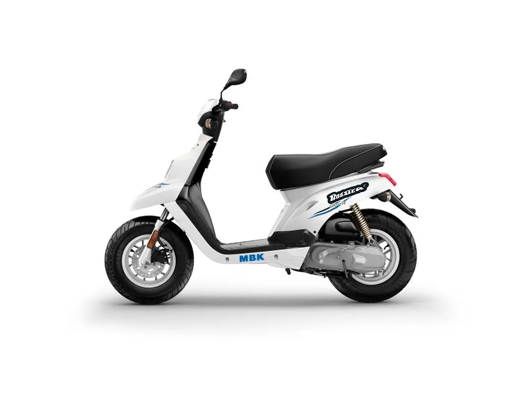 Scooter neuf MBK Booster spirit 10 pouces toulon