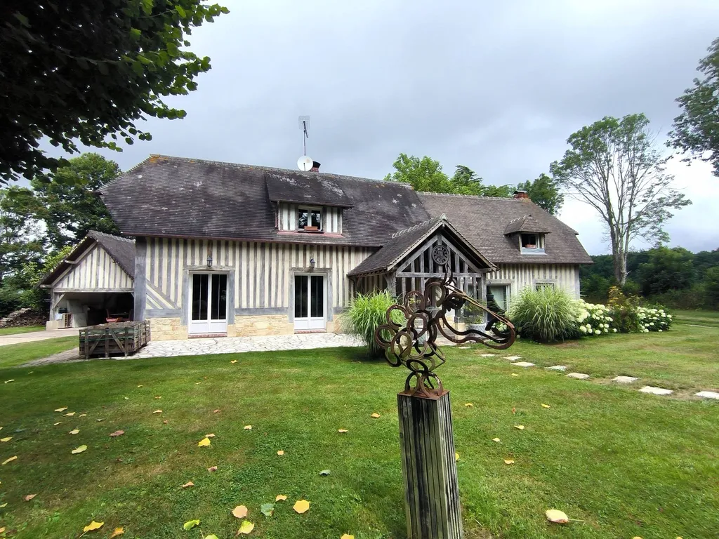 Notre zone d'activité pour ce serviceCentre équestre en vente bonne affaire