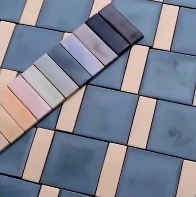 Distributeur de carrelages et faïences Bernard Ceramics Lyon 69002