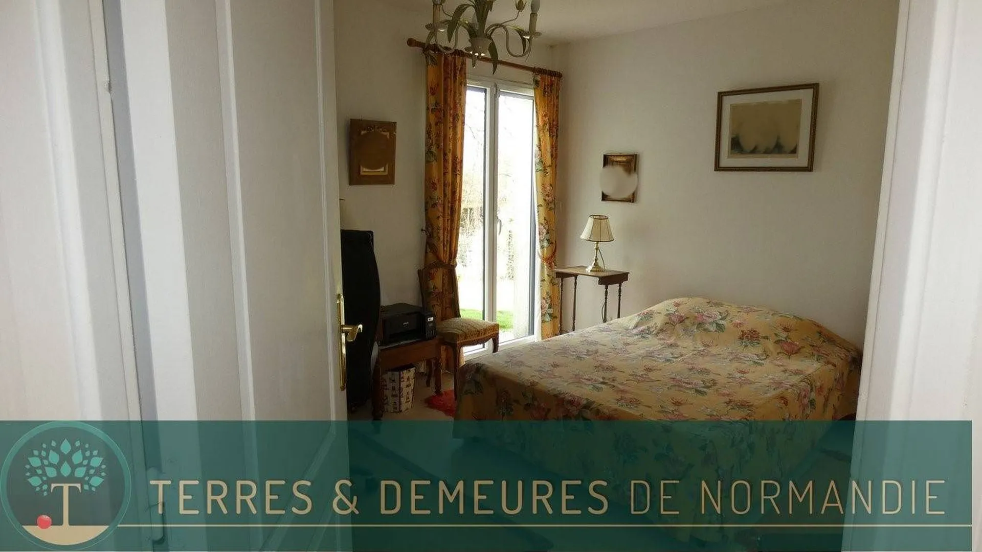 VENDU Aux portes de Dieppe