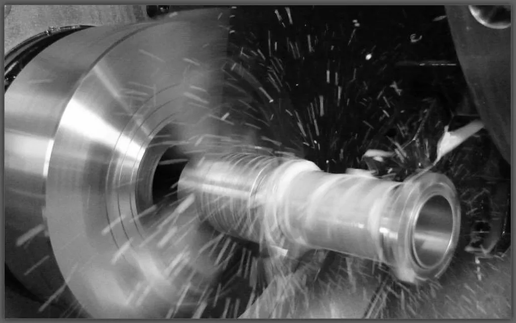 Création et modification de pièces en Aluminium