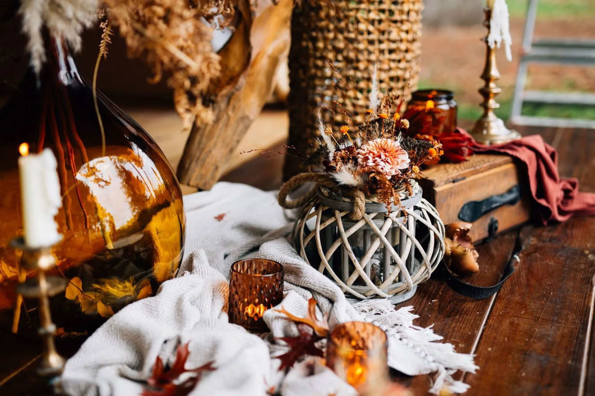 Organisation de mariage à Bordeaux et en Aquitaine - Adeline Esté