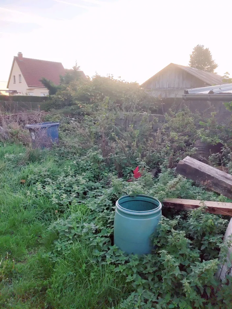 Débarras gravats rouen