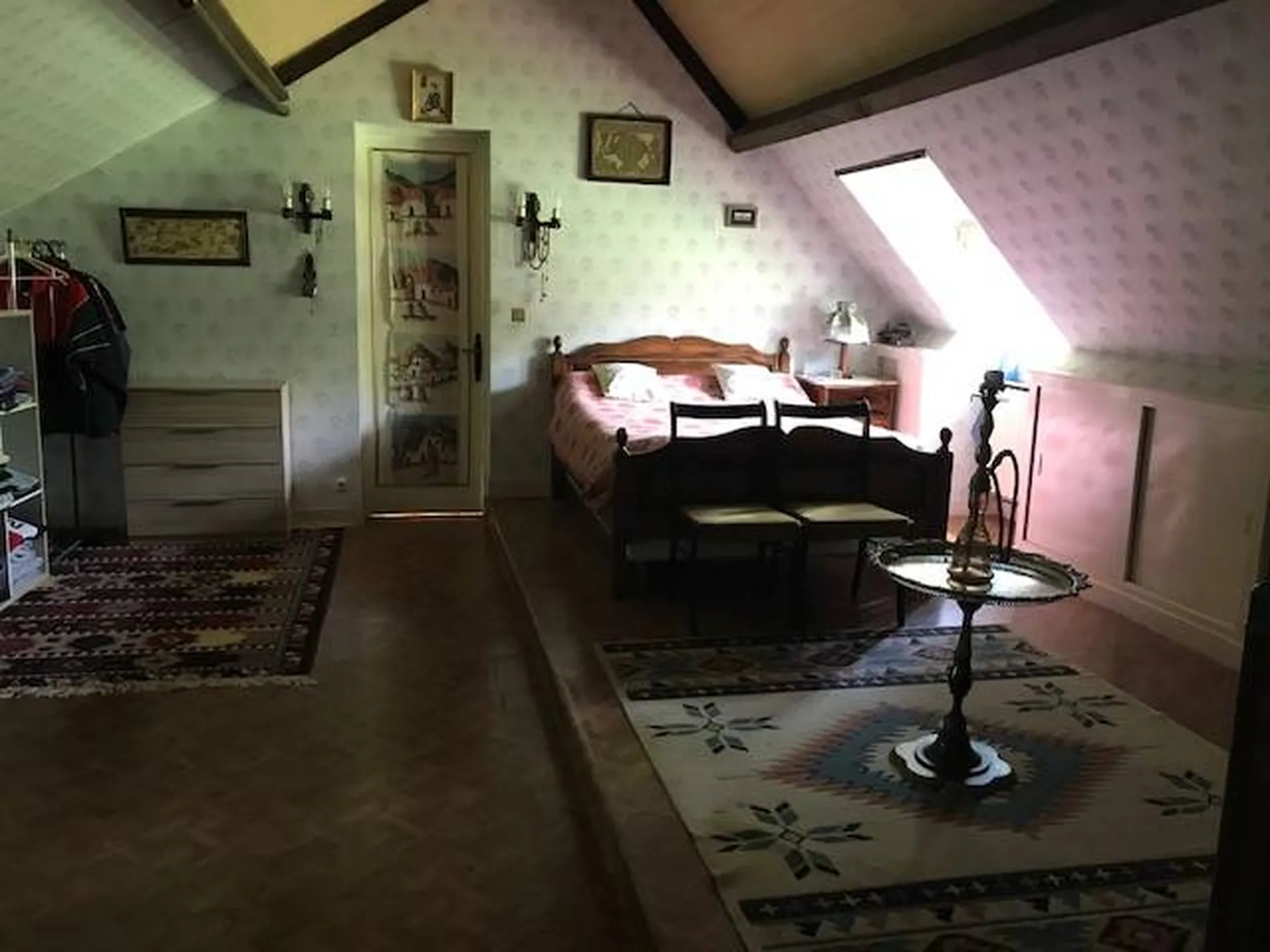 Charmante demeure normande, Région Lisieux, Calvados 14