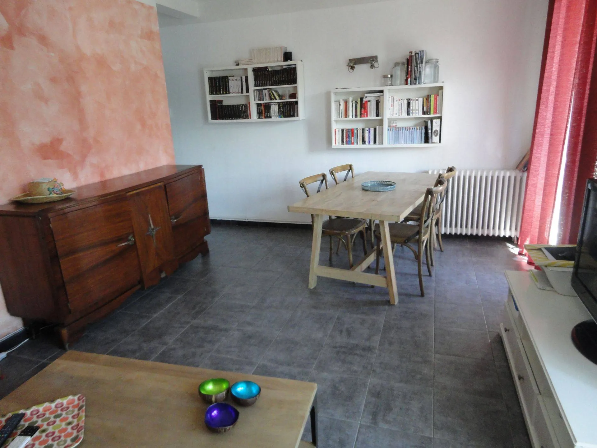 A VENDRE CARNOUX APPARTEMENT T3
