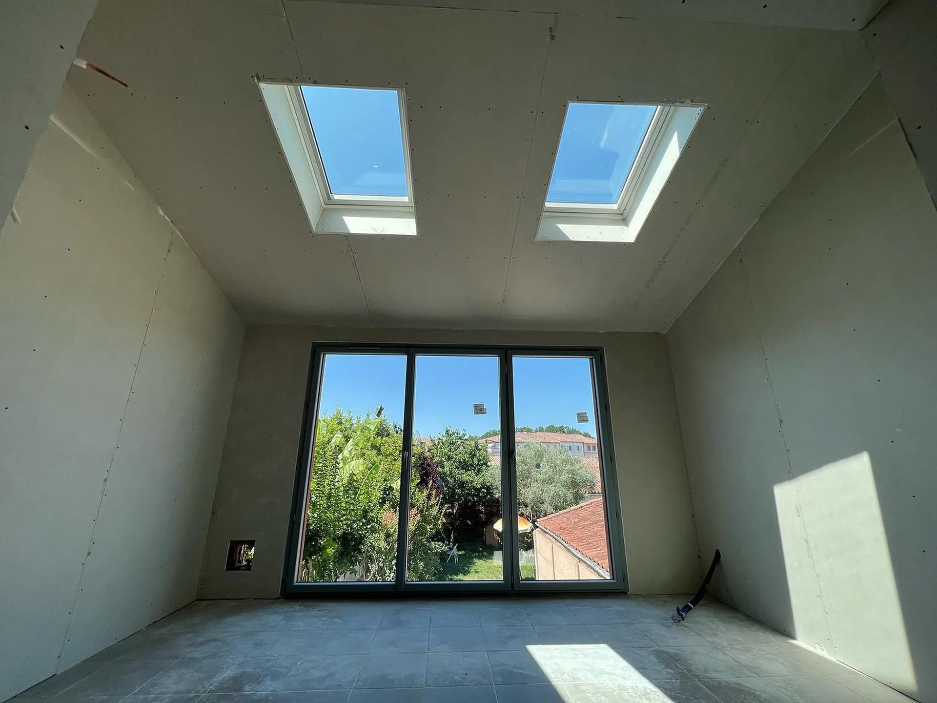 entreprise pour realiser des travaux de placo à Grenade avec artisans qualifiés