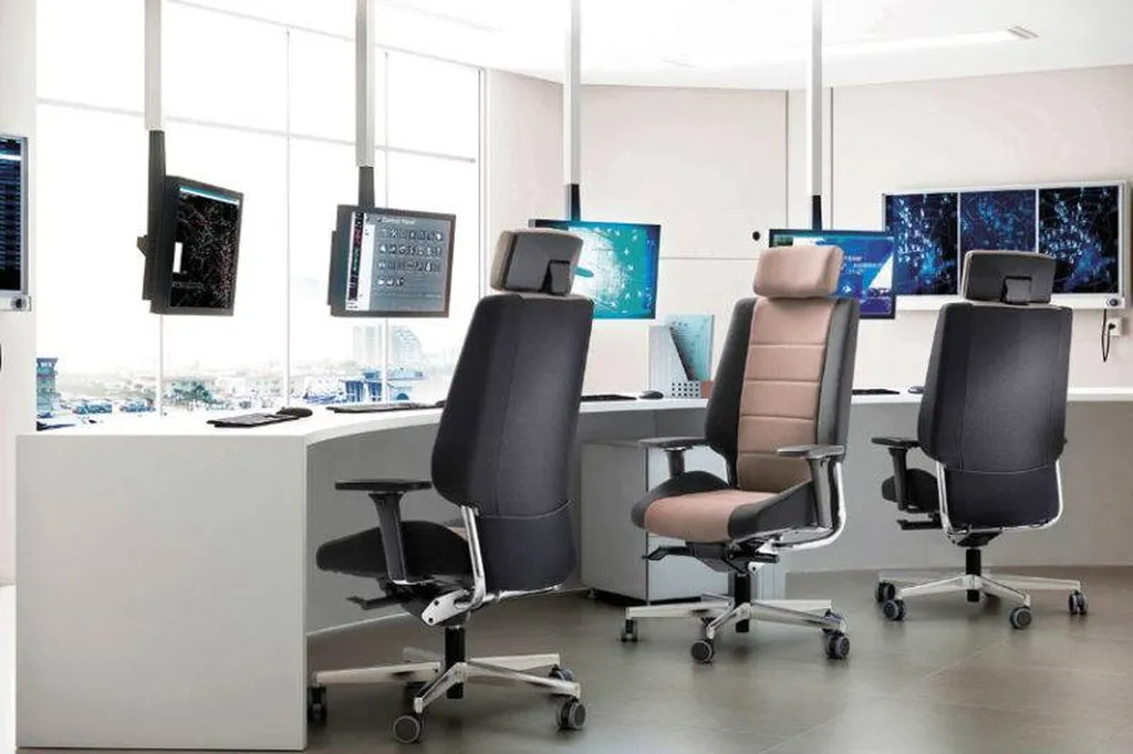 Fauteuil de bureaux ergonomiques à Alès