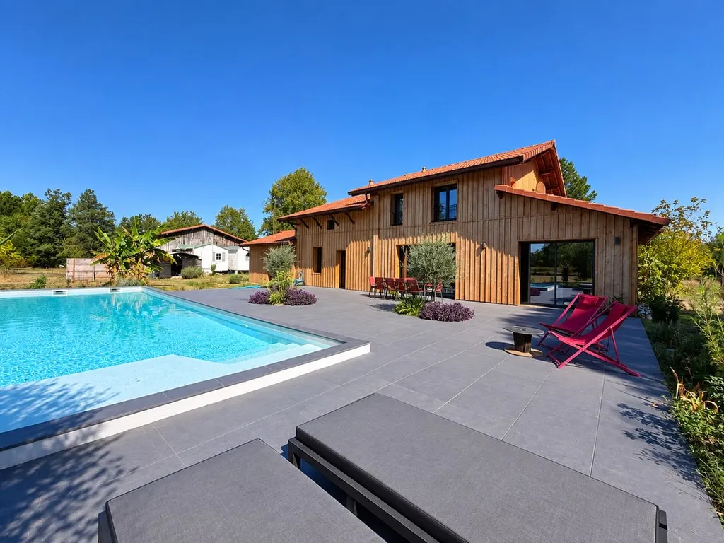 CLT IMMOBILIER CESTAS votre agence indépendante de proximité