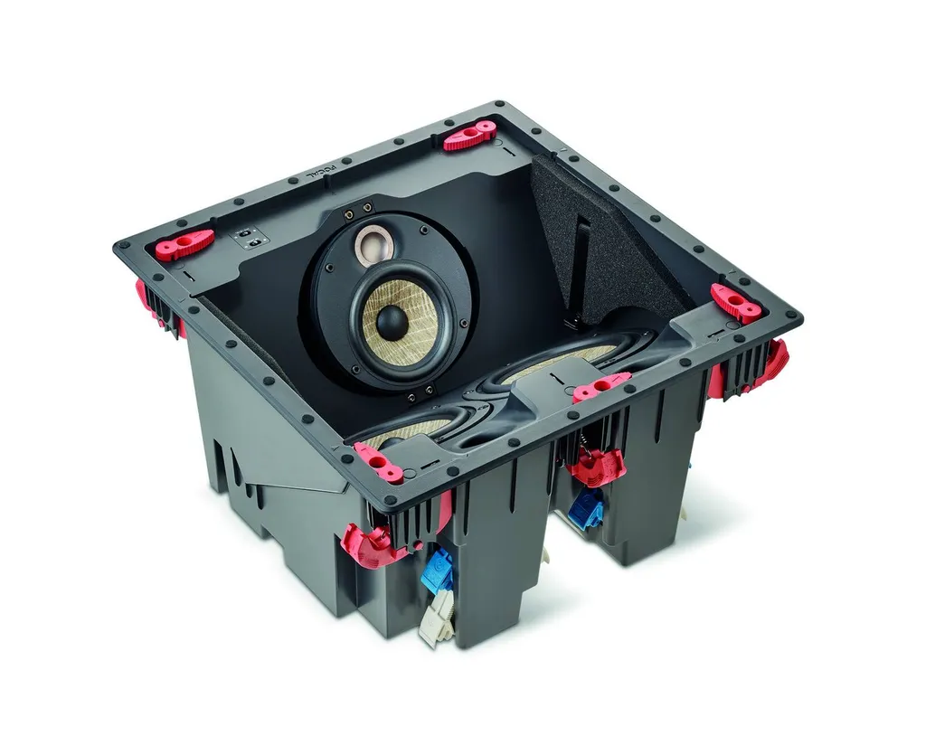 Enceinte plafond FOCAL 300 ICLCR5