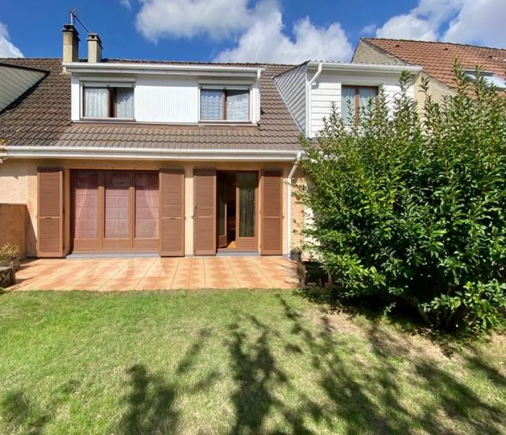 Notre zone d'activité pour ce serviceAcheter un terrain constructible