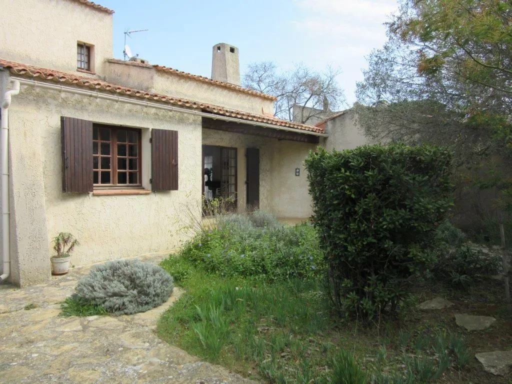 vente maison Six Fours Les Plages