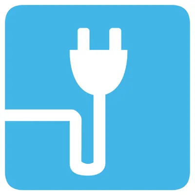 Localiser une borne de recharge Chargemap